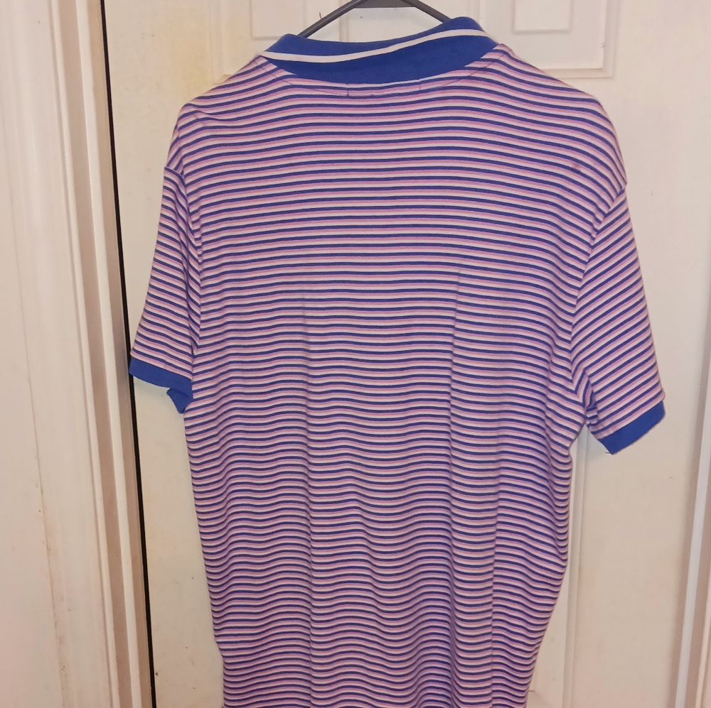 Men polo shirt - Picture 7 of 8